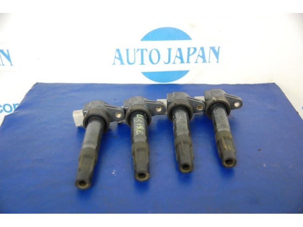 33400-51K20 | Катушка зажигания SUZUKI GRAND VITARA 05-15 - Фото 2