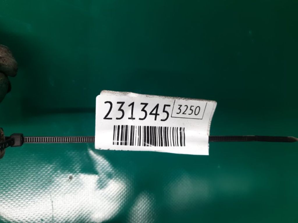 88704-06400 | Трубка кондиціонеру TOYOTA CAMRY 40 06-11 - Фото 2