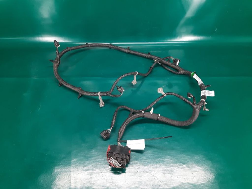 68347397AD | Проводка бампера задн. JEEP CHEROKEE 14-