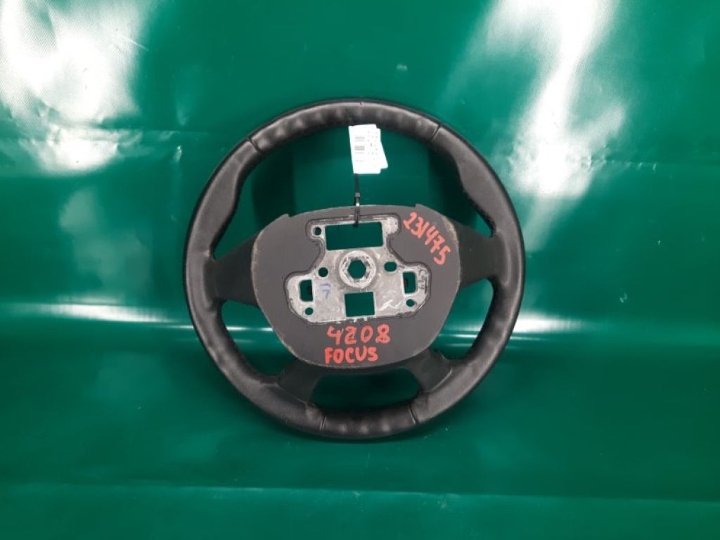 BM5Z-3600-SA | Кермо FORD FOCUS 10-18 - Фото 2