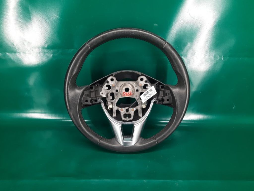 KD46-32-982B02 | Руль MAZDA CX-5 (KE) 11-17