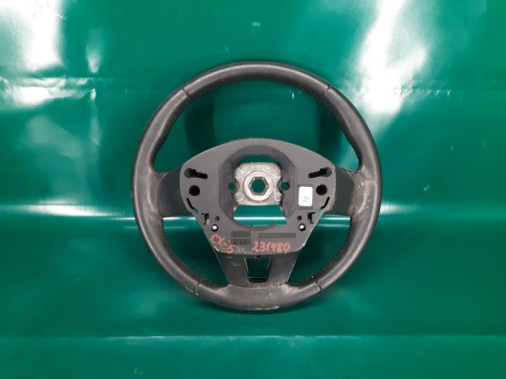 KD46-32-982B02 | Руль MAZDA CX-5 (KE) 11-17 - Фото 2