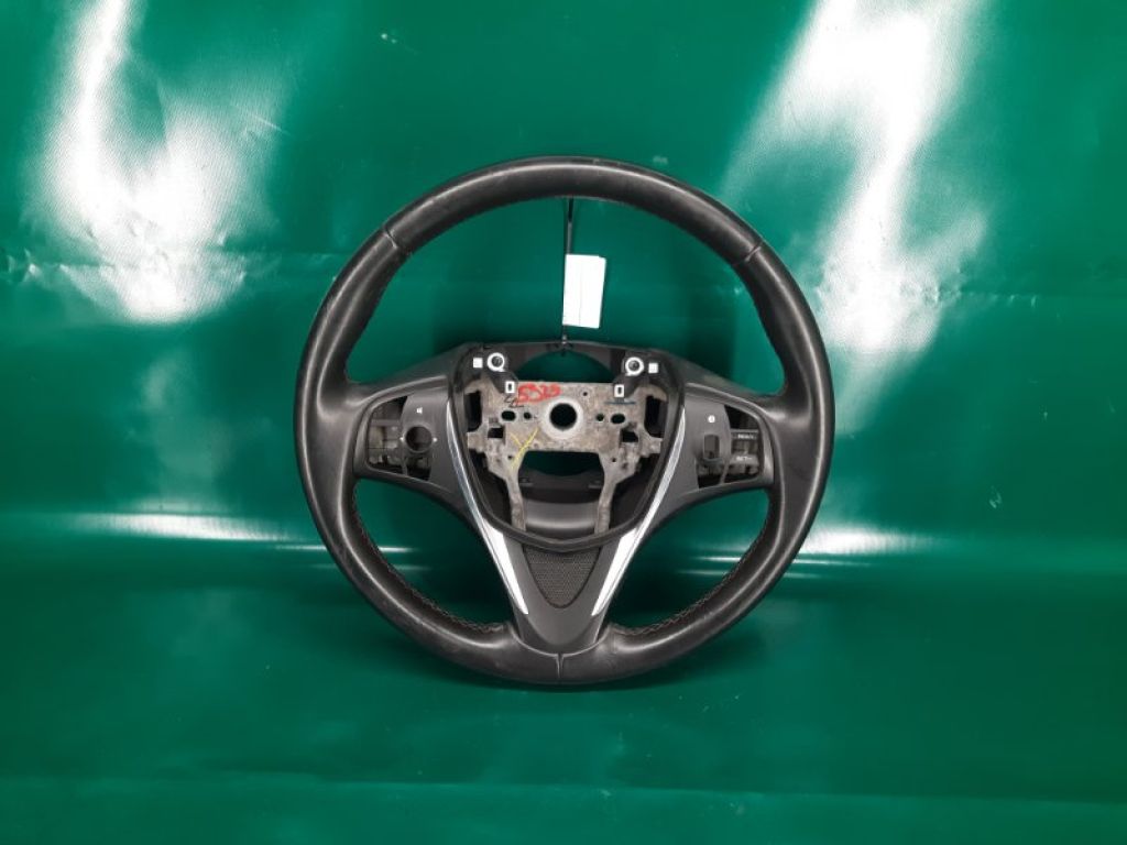 78501-TZ3-A71ZA | Руль ACURA TLX 14-17