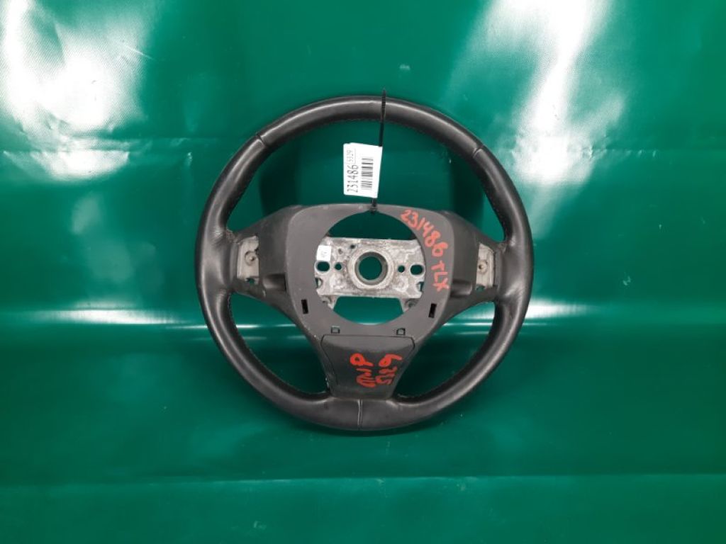 78501-TZ3-A71ZA | Руль ACURA TLX 14-17 - Фото 2