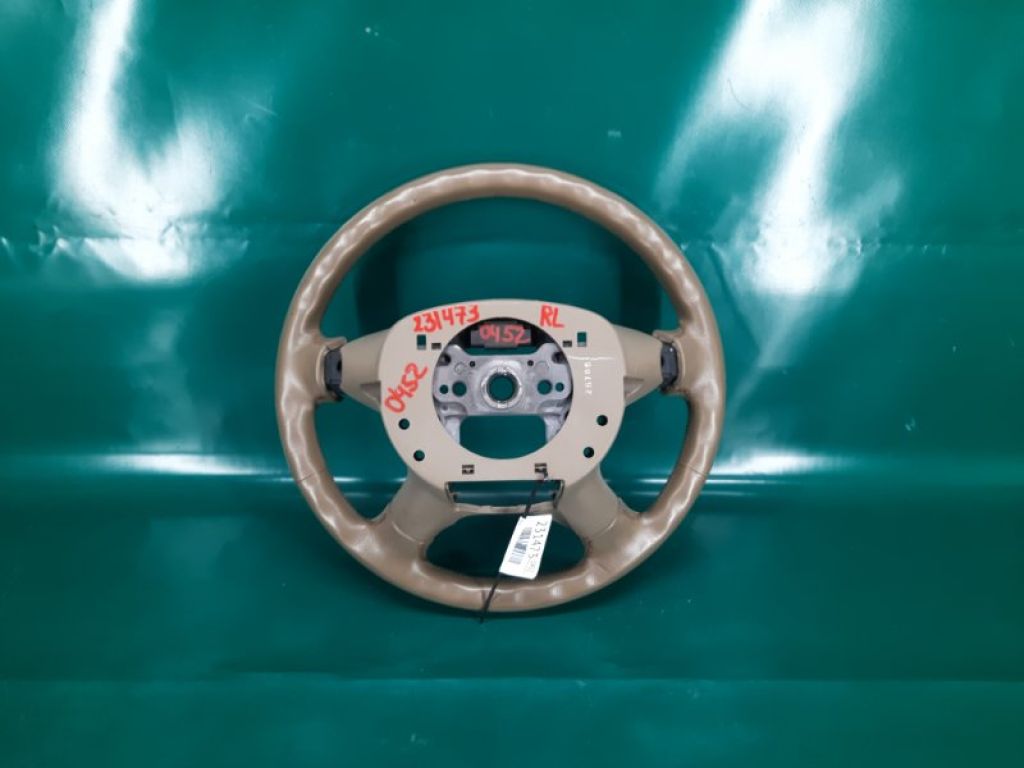78501-SJA-A71ZC | Руль ACURA RL 05-12 - Фото 2