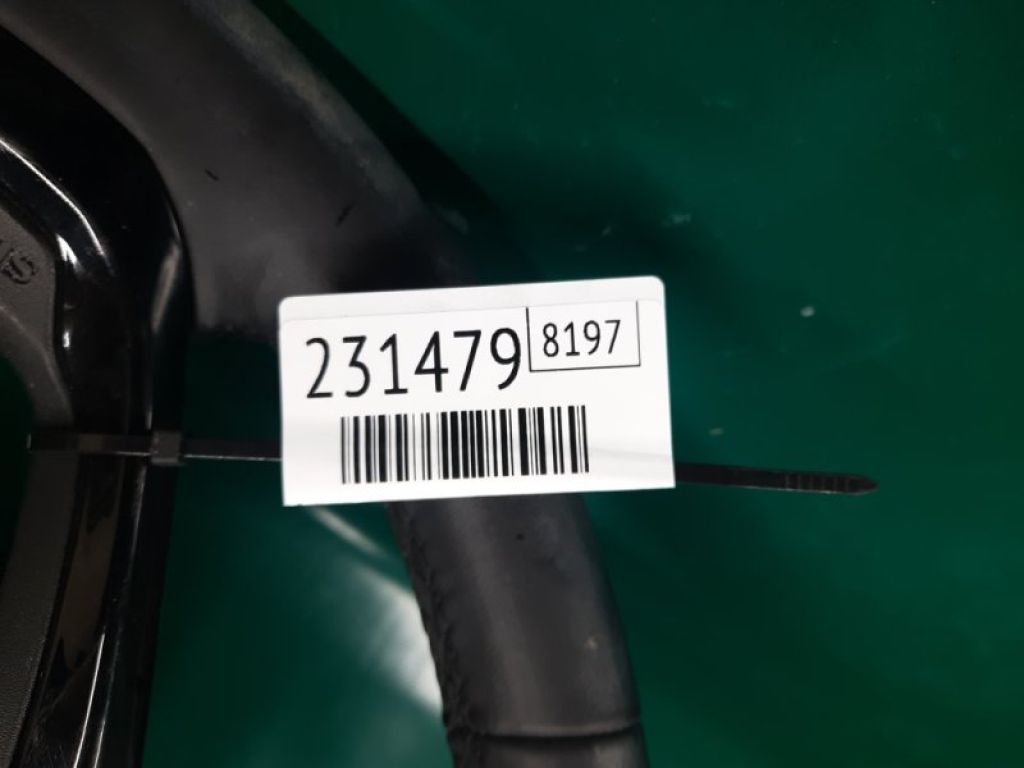5QV34DX9AE | Руль JEEP CHEROKEE 14- - Фото 2