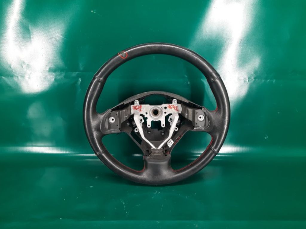 34312FG020JC | Кермо SUBARU IMPREZA WRX 10-14 GH