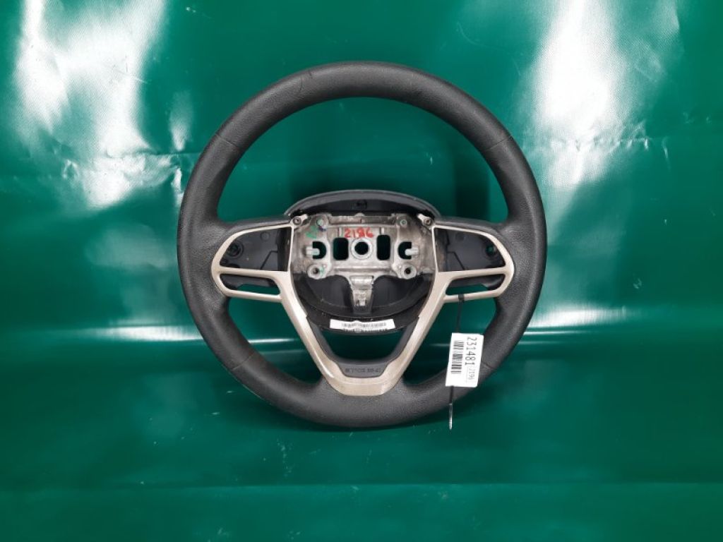 5QV33DX9AD | Руль JEEP CHEROKEE 14-