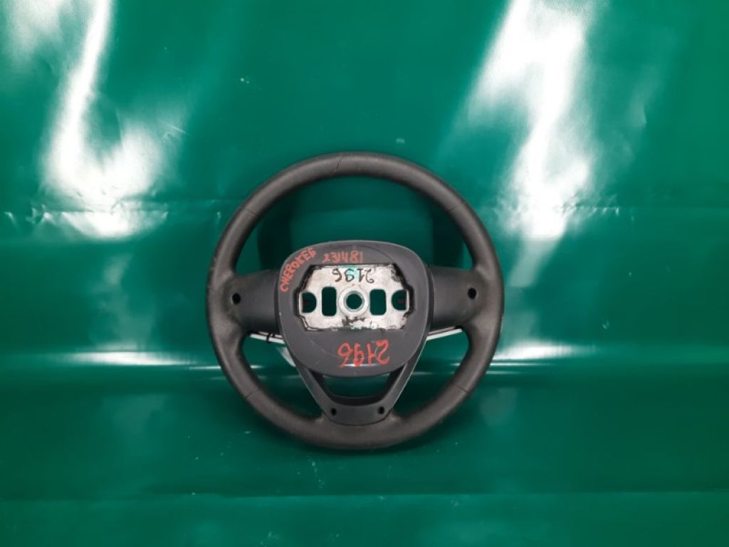 5QV33DX9AD | Руль JEEP CHEROKEE 14- - Фото 2
