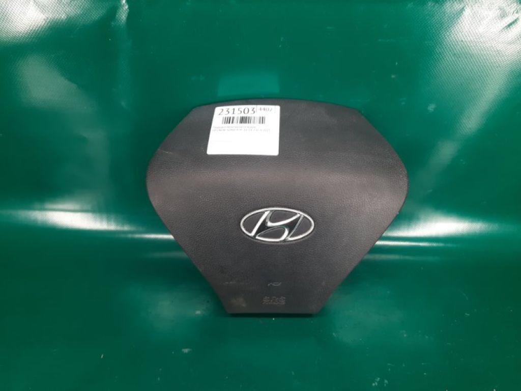 56900-3Q200RY | Подушка безпеки в кермо HYUNDAI SONATA YF 10-14