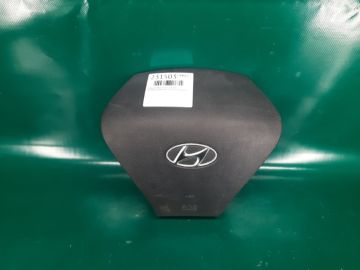 Подушка безпеки в кермо HYUNDAI SONATA YF 10-14