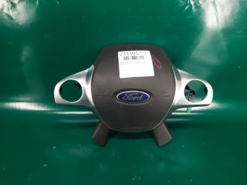 Подушка безпеки в кермо FORD FOCUS 10-18