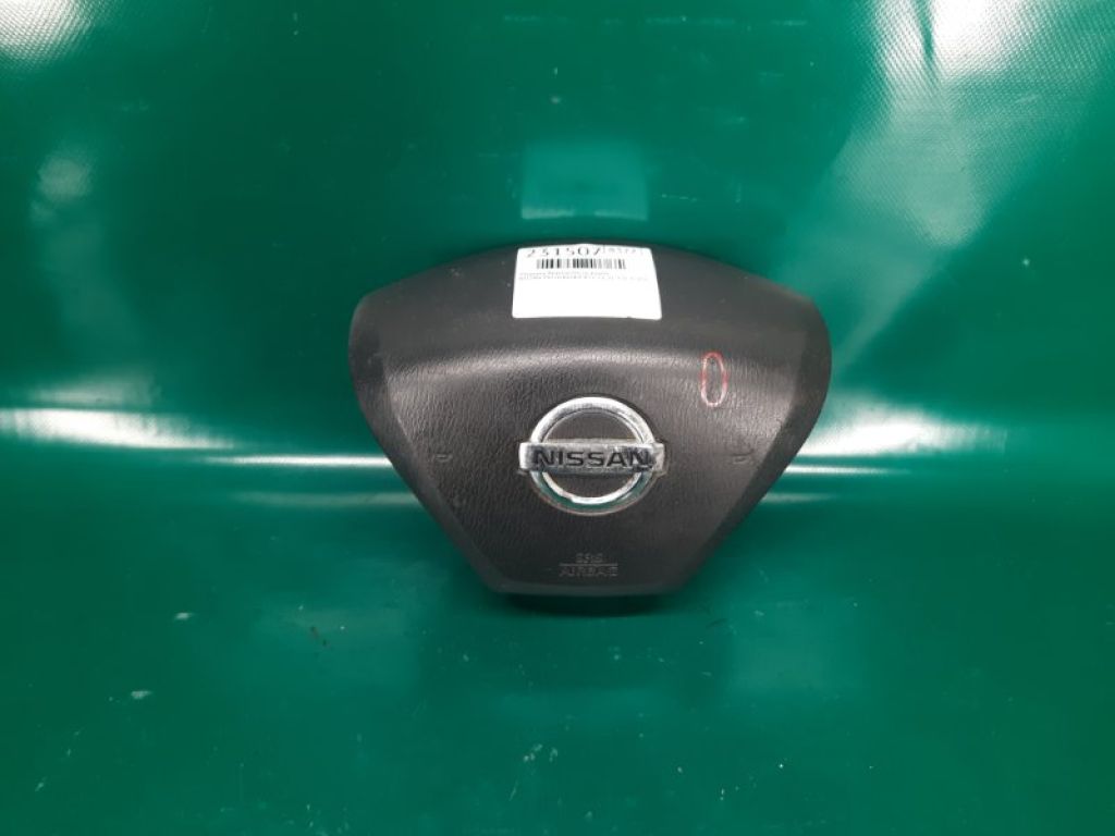 98510-9PA8A | Подушка безпеки в кермо NISSAN PATHFINDER R52 12-21