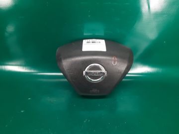 Подушка безпеки в кермо NISSAN PATHFINDER R52 12-21