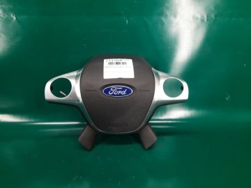 Подушка безпеки в кермо FORD FOCUS 10-18