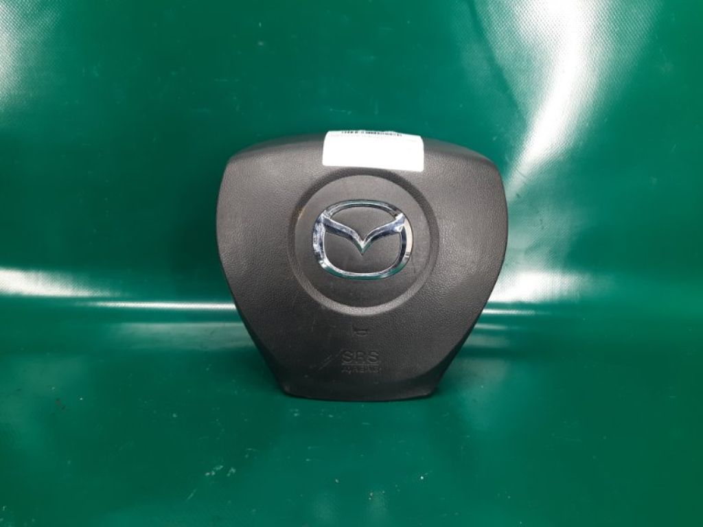 TD11-57-K00B02 | Подушка безпеки в кермо MAZDA CX-9 06-16