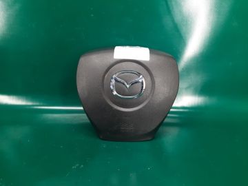 Подушка безопасности в руль MAZDA CX-9 06-16