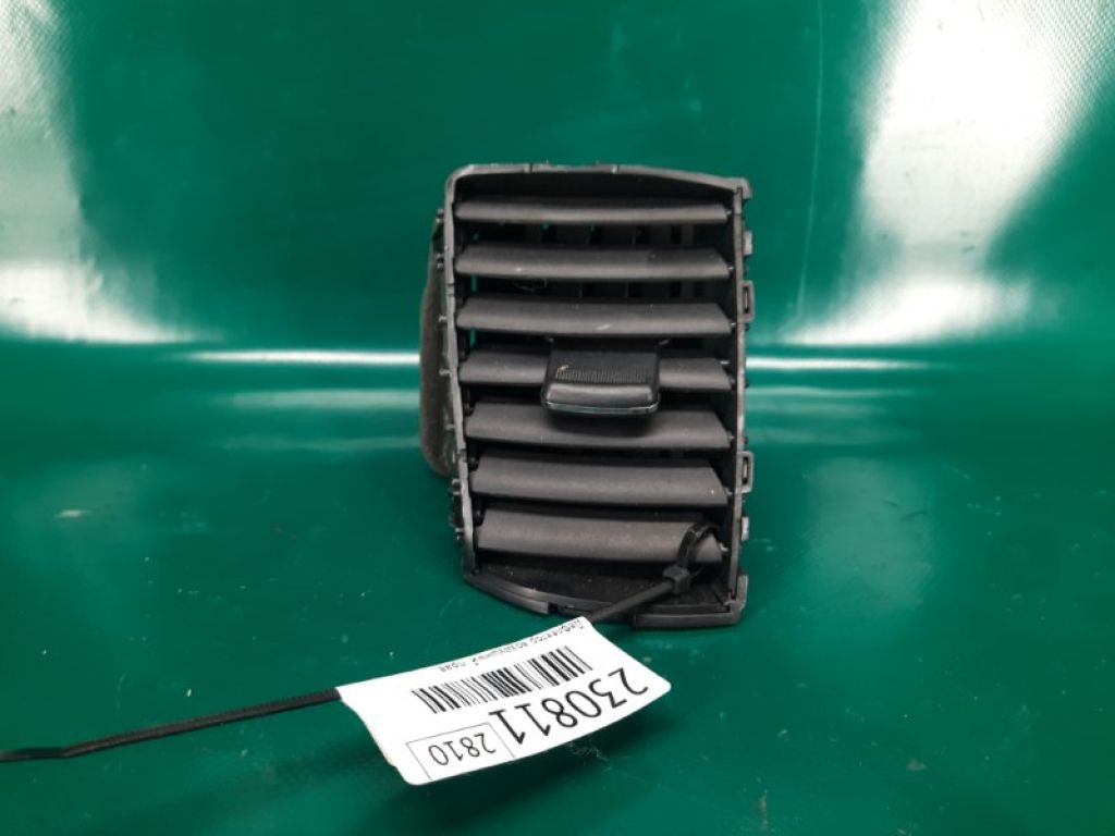 8030A204 | Дефлектор воздушный лев. MITSUBISHI OUTLANDER GF 12-