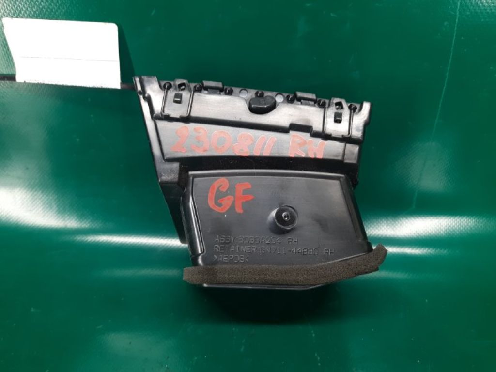 8030A204 | Дефлектор воздушный лев. MITSUBISHI OUTLANDER GF 12- - Фото 2