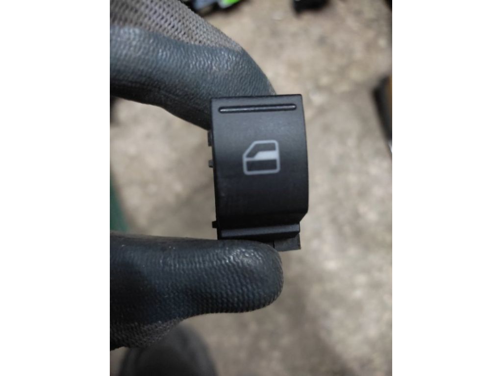 Кнопка стеклоподъемника VOLKSWAGEN JETTA USA 10-17 - Фото 2