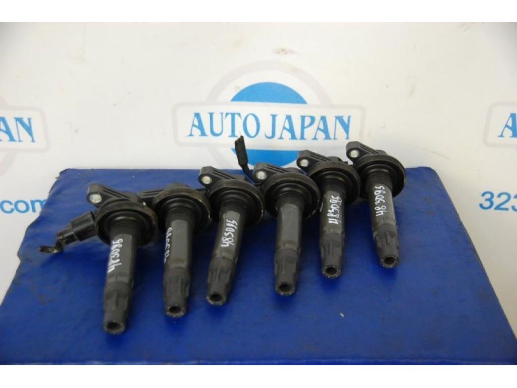 CY01-18-100A | Котушка запалювання MAZDA CX-9 06-16