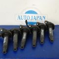 CY01-18-100A | Котушка запалювання MAZDA CX-9 06-16