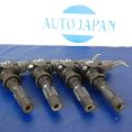 6M8G-12A366 | Катушка зажигания MAZDA 6 GG 02-07