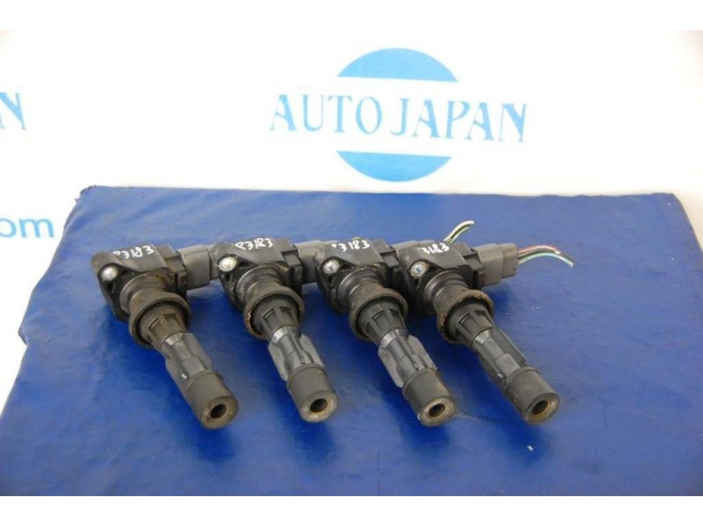 6M8G-12A366 | Катушка зажигания MAZDA 6 GG 02-07