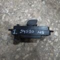 GS1E-66-380 | Кнопка склопідіймача задн. лів. MAZDA 6 GH 07-12