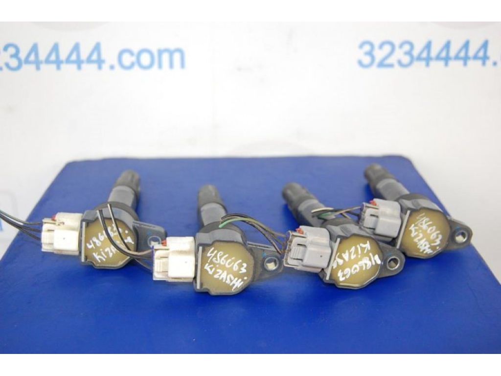 33400-51K40 | Катушка зажигания SUZUKI KIZASHI 09-14
