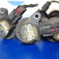 CY01-18-100A | Катушка зажигания MAZDA CX-9 06-16 - Превью 2
