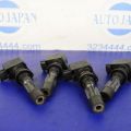 L3G2-18-100A | Котушка запалювання MAZDA 6 GG 02-07 - Прев'ю 3