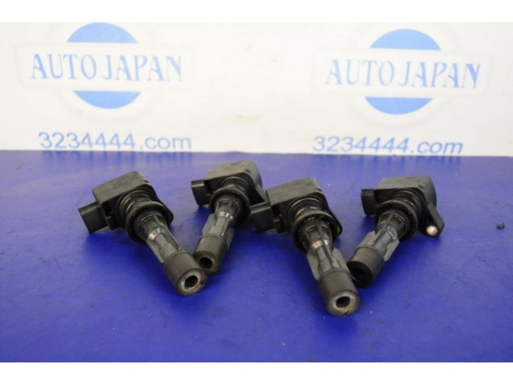 L3G2-18-100A | Катушка зажигания MAZDA 6 GG 02-07 - Фото 3