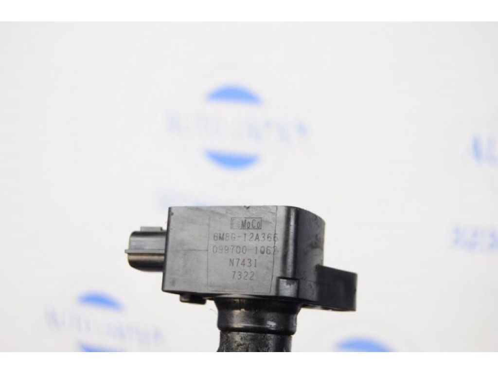 L3G2-18-100A | Катушка зажигания MAZDA 6 GG 02-07 - Фото 5