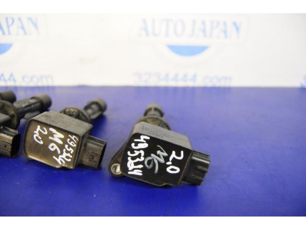 L3G2-18-100A | Котушка запалювання MAZDA 6 GG 02-07 - Фото 2