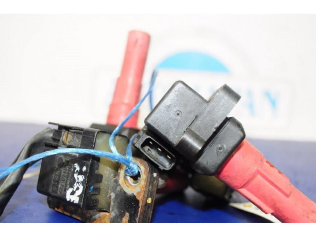 22433AA441 | Котушка запалювання SUBARU TRIBECA B10 07-13 - Фото 4