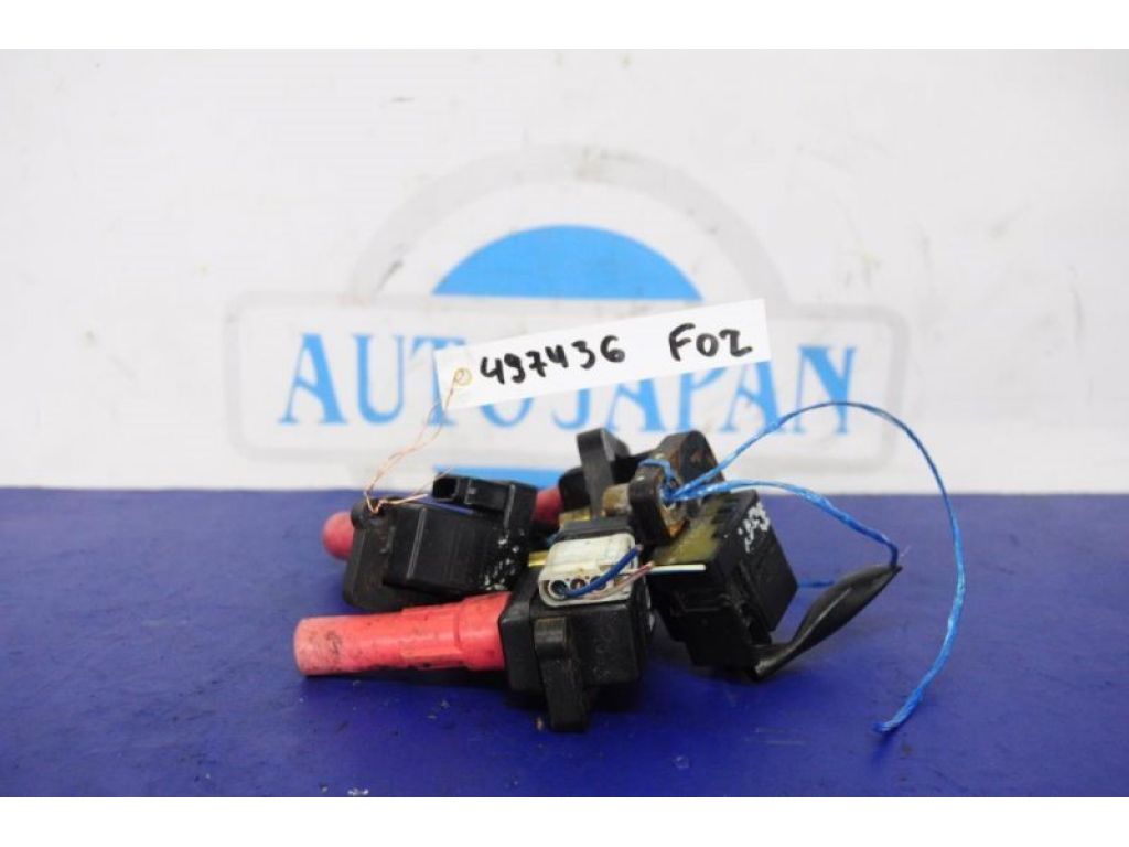 22433AA441 | Котушка запалювання SUBARU TRIBECA B10 07-13