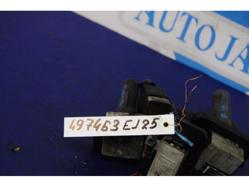22433AA541 | Катушка зажигания SUBARU FORESTER SG 02-07 - Фото 2