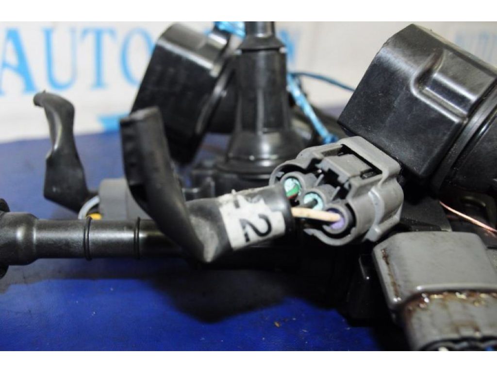 22448-AL61C | Катушка зажигания INFINITI M35/M45 04-10 - Фото 4