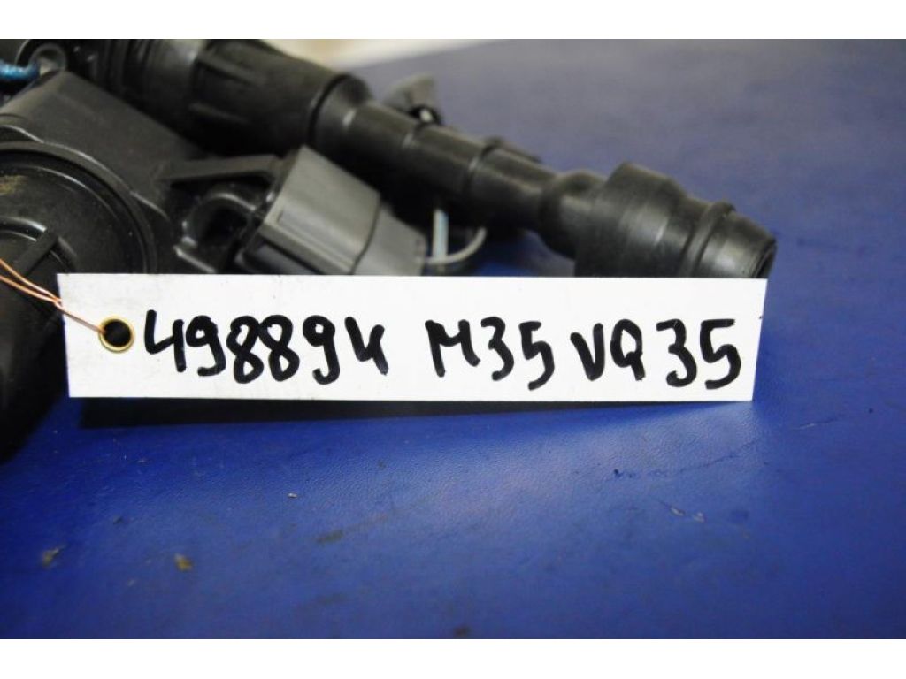 22448-AL61C | Котушка запалювання INFINITI M35/M45 04-10 - Фото 2