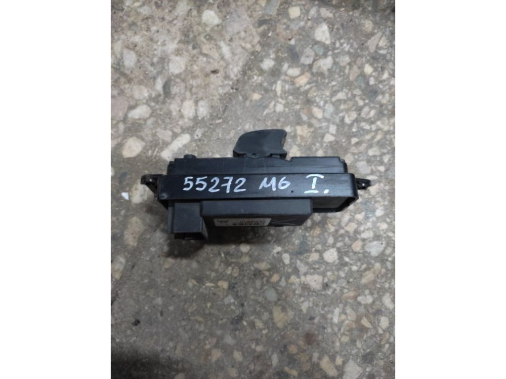 GS1D-66-380 | Кнопка стеклоподъемника задн. прав. MAZDA 6 GH 07-12