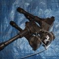 22448-JA00C | Котушка запалювання NISSAN X-TRAIL T31 07-14