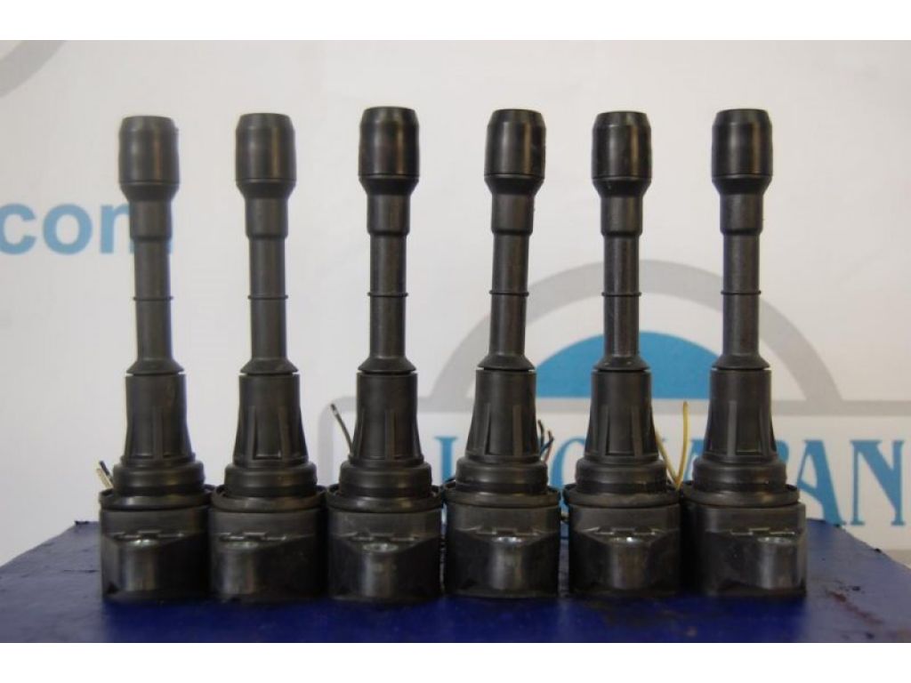 22448-JA10C | Катушка зажигания INFINITI M25/M37/M56/Q70/M35H 10-16 - Фото 2