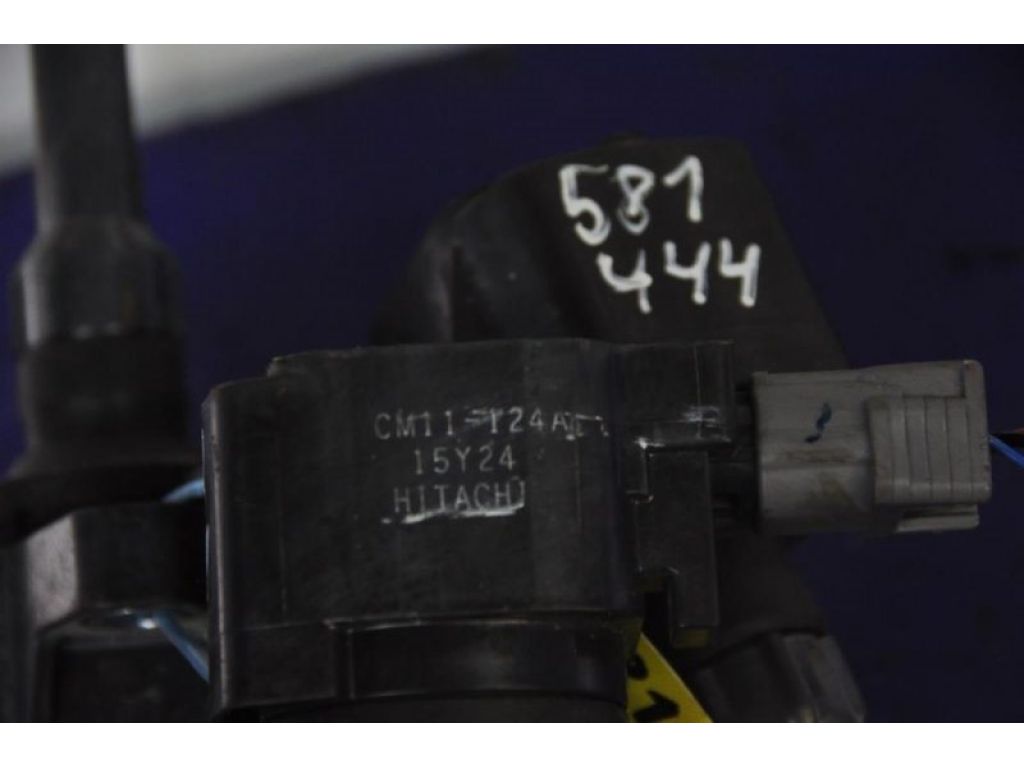 30520-59B-013 | Катушка зажигания HONDA CIVIC FC/FK 15- - Фото 2