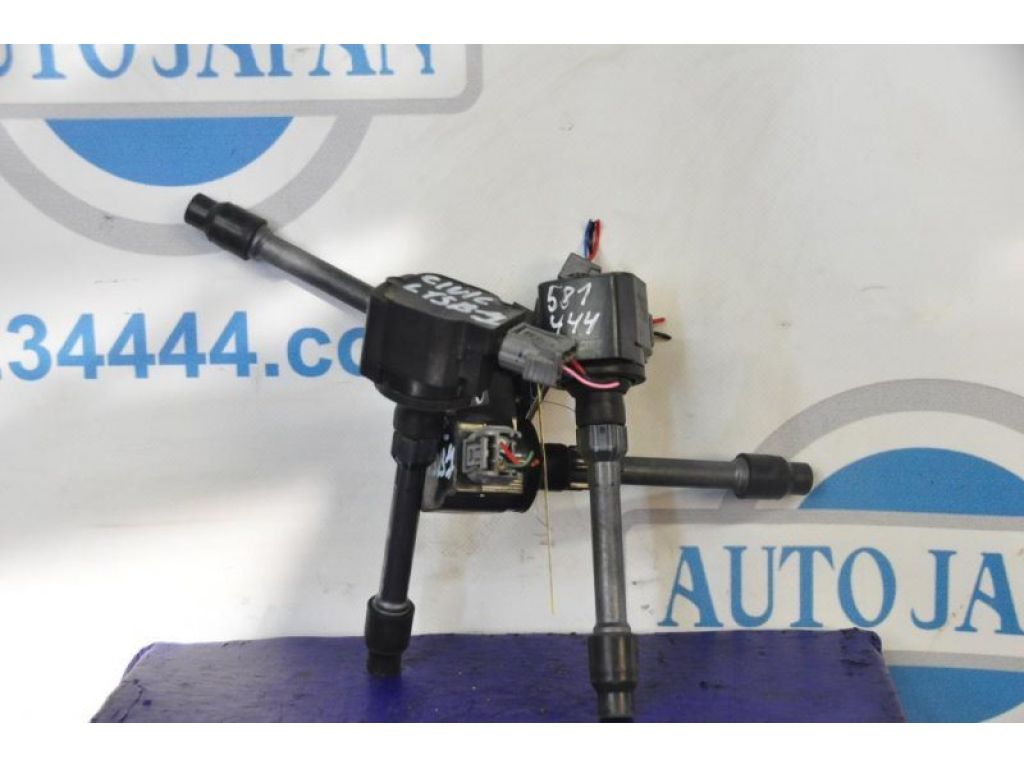 30520-59B-013 | Катушка зажигания HONDA CIVIC FC/FK 15-