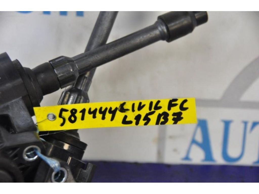 30520-59B-013 | Катушка зажигания HONDA CIVIC FC/FK 15- - Фото 3