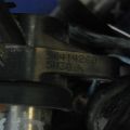 96414260 | Котушка запалювання CHEVROLET EPICA 06-13