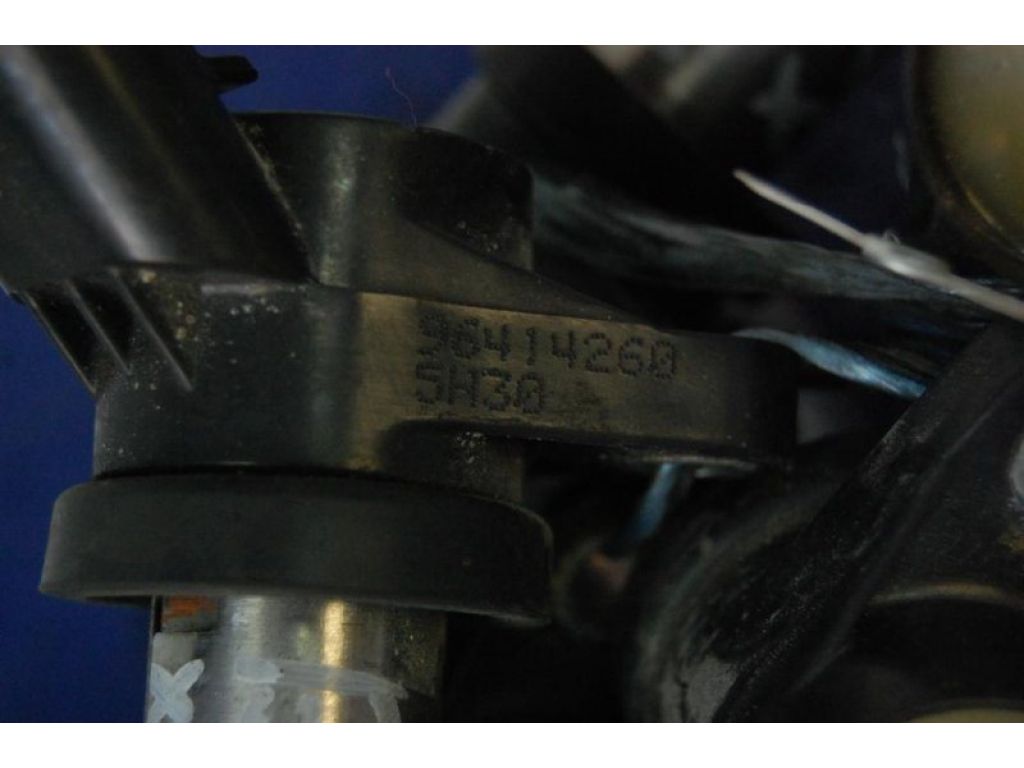 96414260 | Котушка запалювання CHEVROLET EPICA 06-13