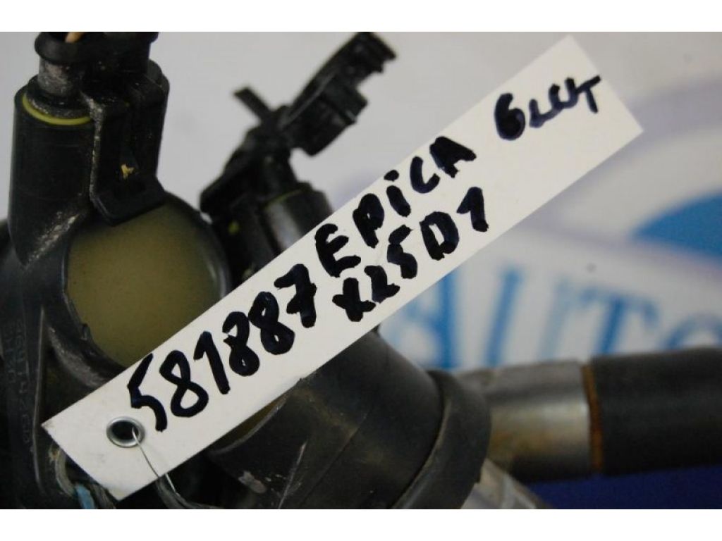 96414260 | Котушка запалювання CHEVROLET EPICA 06-13 - Фото 3