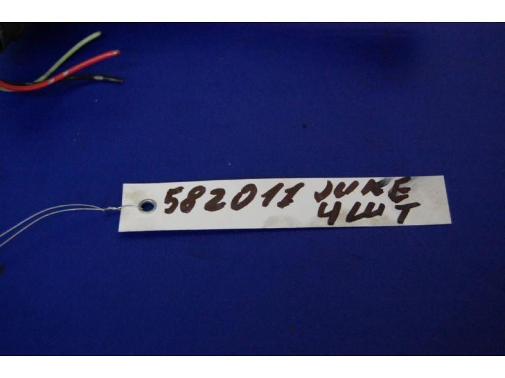 22448-1KC0A | Катушка зажигания NISSAN JUKE 10-19 - Фото 2